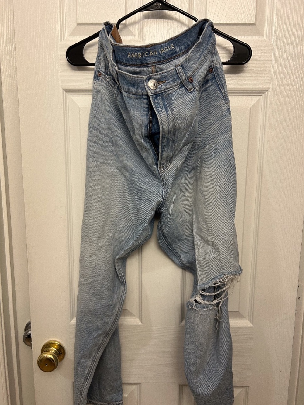 American Eagle 90's Boyfriend Jeans